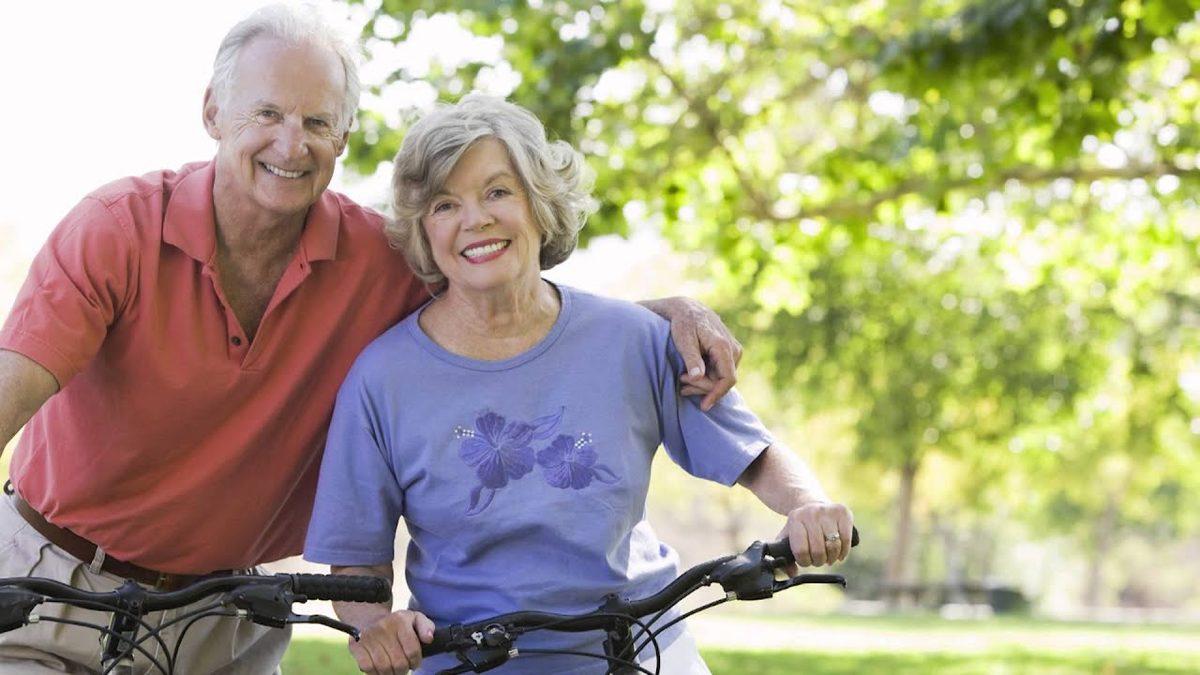 Bilime Göre Bir Sporcu Kadar Sağlıklı Yaşlanmak Mümkün mü?