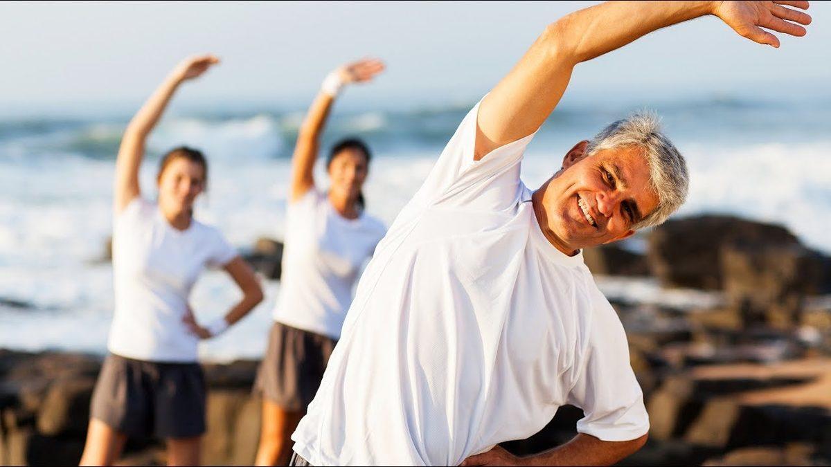 Bilime Göre Bir Sporcu Kadar Sağlıklı Yaşlanmak Mümkün mü?