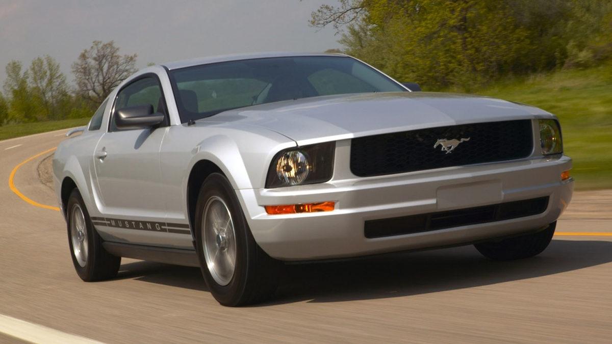 7. Nesil Ford Mustang Tanıtıldı: Peki En ’Güzel’ Mustang Hangisiydi? İşte Tanıtılan Tüm Mustang Modelleri...