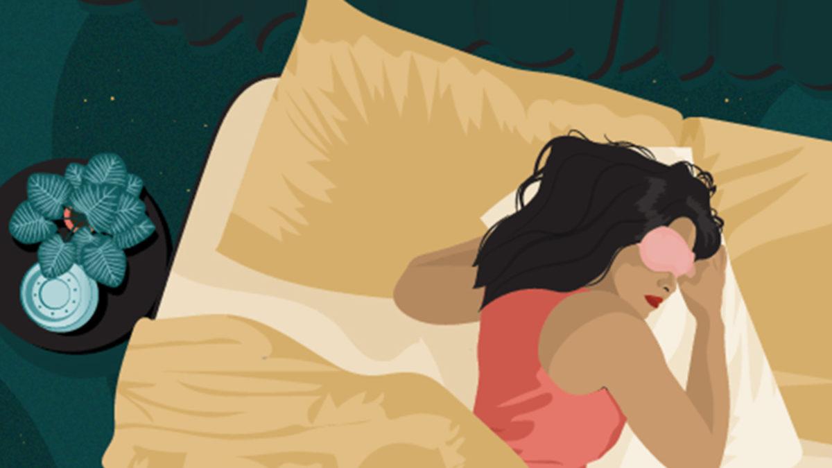 Gece 3’te Uyanmanıza Neden Olduğu Söylenen Hurafeler ve Bilimsel Nedenleri