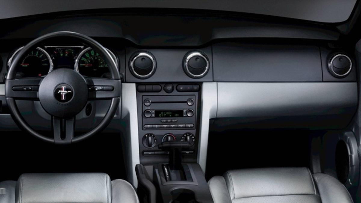 7. Nesil Ford Mustang Tanıtıldı: Peki En ’Güzel’ Mustang Hangisiydi? İşte Tanıtılan Tüm Mustang Modelleri...