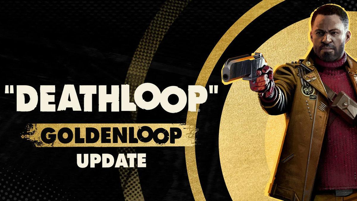 540 Liralık Deathloop, Game Pass Abonelerine Ücretsiz Oluyor! (Sadece Deathloop Parasına 1 Yıl Abone Olabilirsiniz)