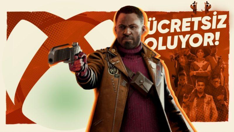 540 Liralık Deathloop, Game Pass Abonelerine Ücretsiz Oluyor! (Sadece Deathloop Parasına 1 Yıl Abone Olabilirsiniz)