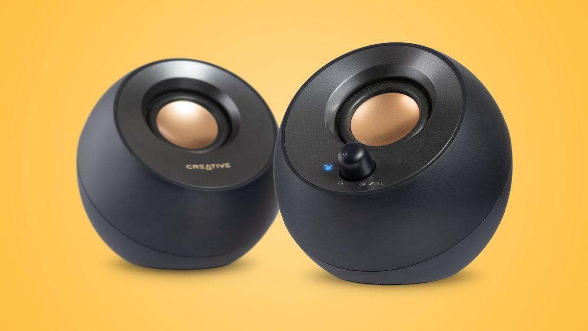 Dizüstü Bilgisayarlarınızda Kullanabileceğiniz, Sesiyle Sizi Tatmin Edecek 5 Laptop Hoparlörü