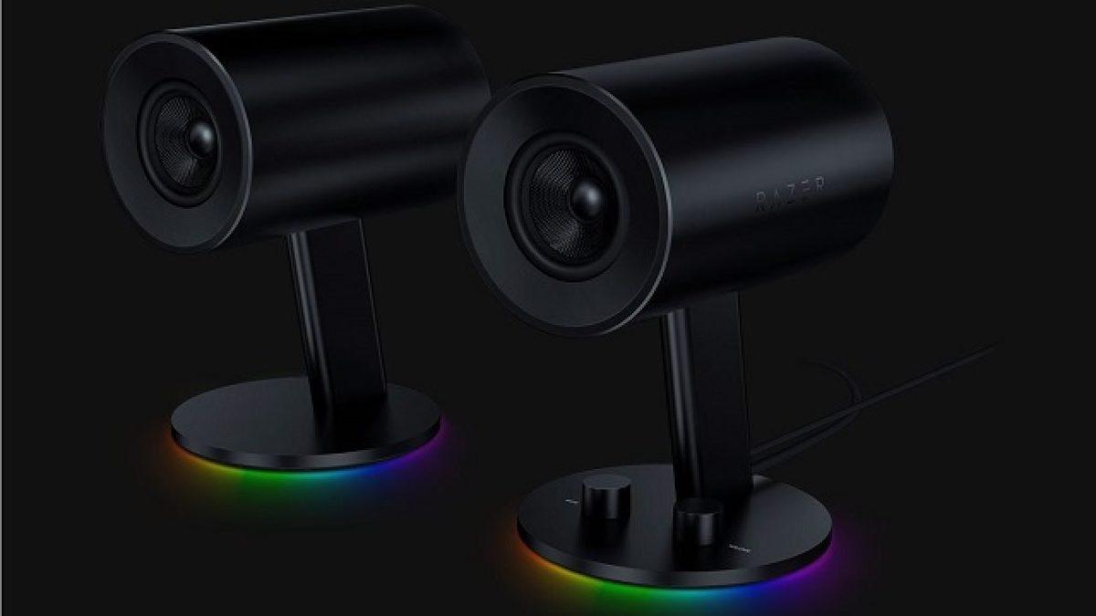 Dizüstü Bilgisayarlarınızda Kullanabileceğiniz, Sesiyle Sizi Tatmin Edecek 5 Laptop Hoparlörü