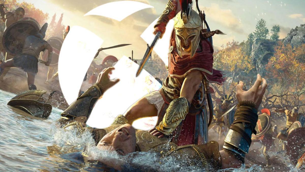Assassin’s Creed Odyssey, Bugün Xbox Game Pass’e Geliyor!
