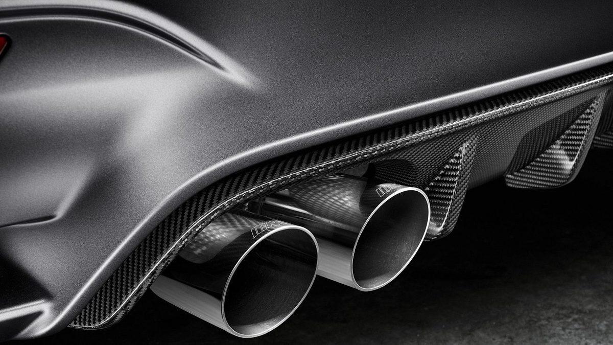 Lüks Spor Otomobillerin Motor ve Egzoz Sesi Neden Kulağa Bu Kadar Hoş Geliyor?