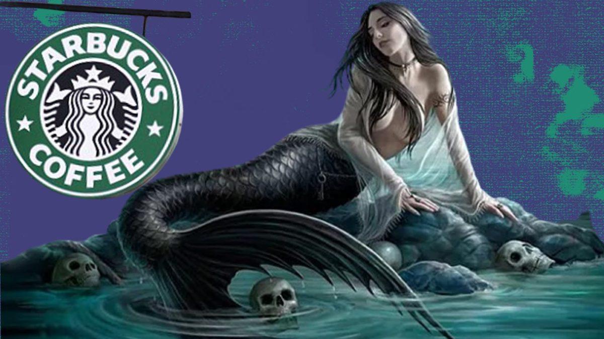 Starbucks, Maserati ve Dahası: Dünyaca Ünlü Markaların Adında ve Logosunda Bulunan Mitolojik İzler