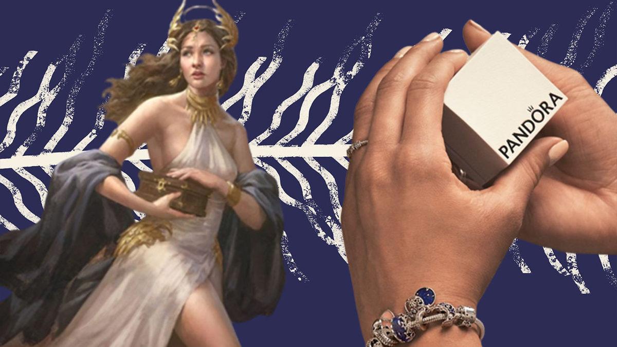 Starbucks, Maserati ve Dahası: Dünyaca Ünlü Markaların Adında ve Logosunda Bulunan Mitolojik İzler