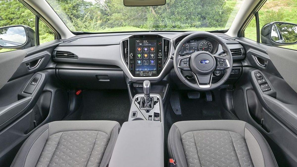 2024 Subaru Crosstrek Yenilenen Tasarımıyla Tanıtıldı: İşte Dikkat Çeken Özellikleri