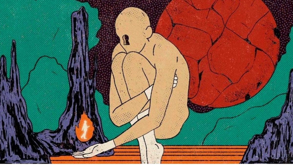 Türkçede Bir Karşılığı Bulunmadığı İçin Tarif Etmesi Zor Olan 21 His