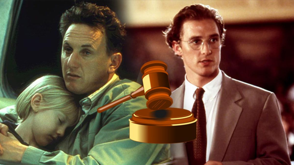 İzleyenlere Adalet Dersi Veren 16 Hukuk Filmi