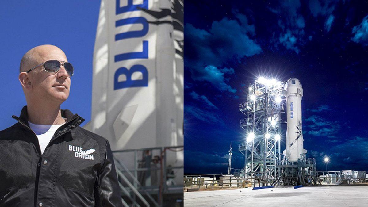 Dünyanın En Zengin İnsanı Jeff Bezos’tan Başarılı Olmak İsteyenlere Bazı Tavsiyeler