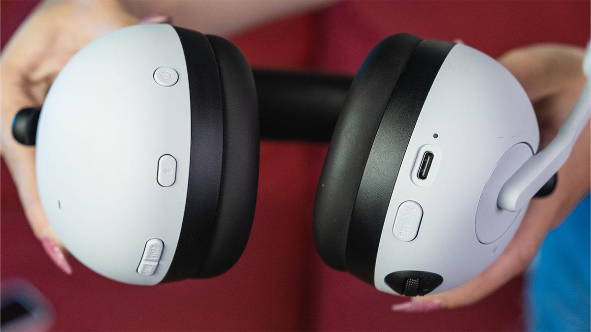 Sony’nin PC ve PS5 Oyuncuları İçin Ürettiği Oyuncu Kulaklığı Serisi INZONE’u İnceledik