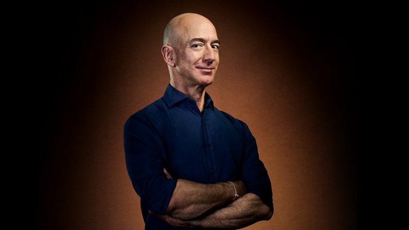 Dünyanın En Zengin İnsanı Jeff Bezos’tan Başarılı Olmak İsteyenlere Bazı Tavsiyeler