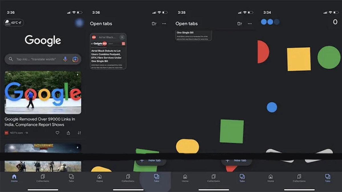 Google’ın iOS Uygulamasında ’Sürpriz Yumurta’ Olarak Sakladığı Gizli Oyun Nasıl Oynanır?