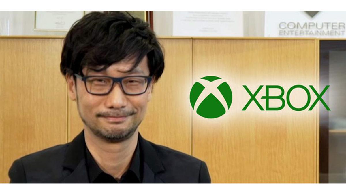 Hideo Kojima’nın Xbox Özel Oyununu İptal Etmesi İçin İmza Kampanyası Başlatıldı