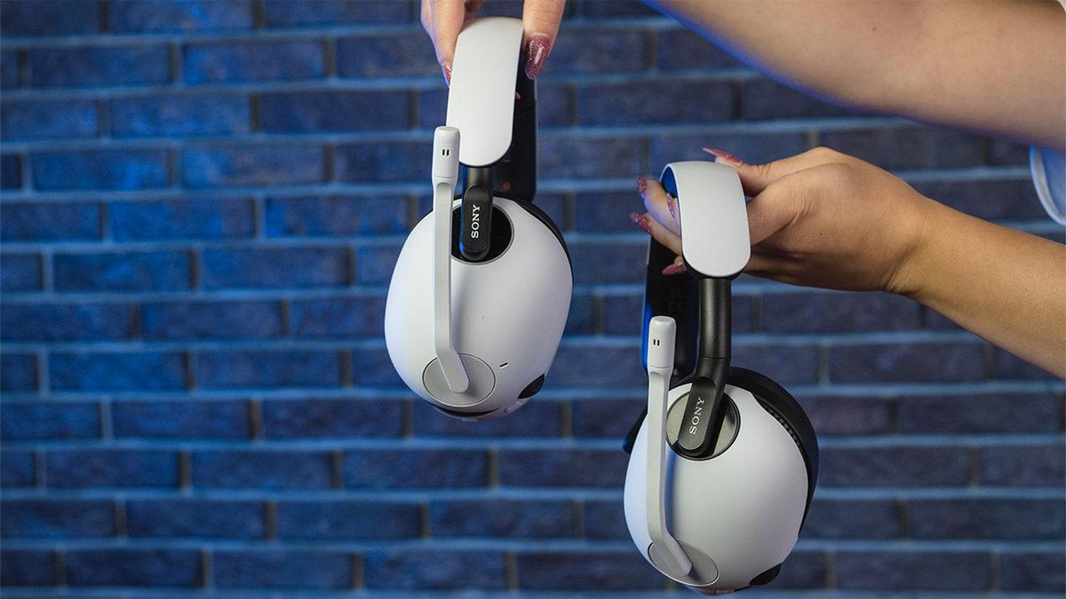 Sony’nin PC ve PS5 Oyuncuları İçin Ürettiği Oyuncu Kulaklığı Serisi INZONE’u İnceledik