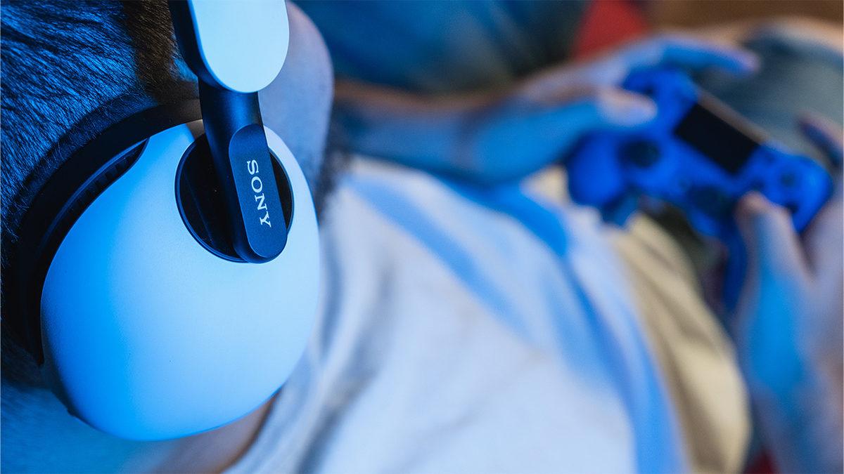 Sony’nin PC ve PS5 Oyuncuları İçin Ürettiği Oyuncu Kulaklığı Serisi INZONE’u İnceledik
