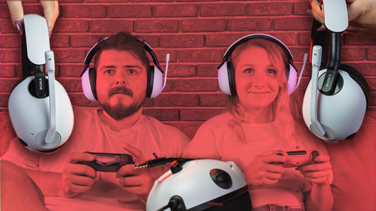 Sony’nin PC ve PS5 Oyuncuları İçin Ürettiği Oyuncu Kulaklığı Serisi INZONE’u İnceledik