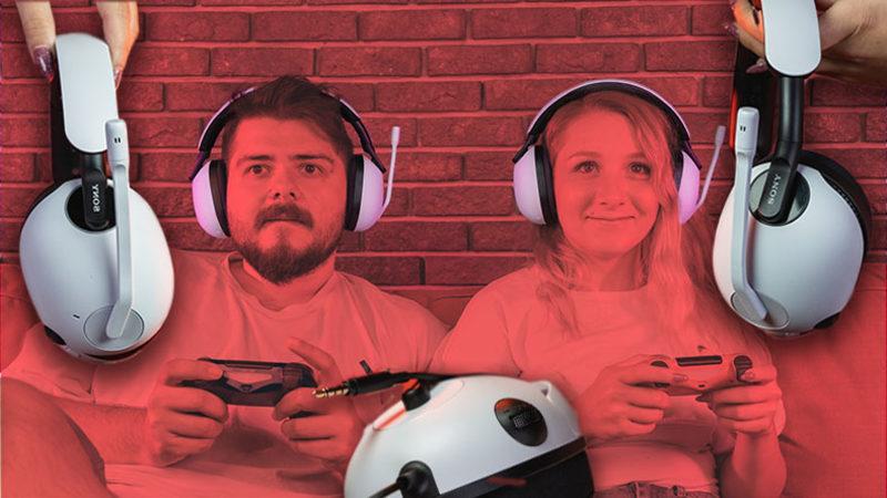 Sony’nin PC ve PS5 Oyuncuları İçin Ürettiği Oyuncu Kulaklığı Serisi INZONE’u İnceledik