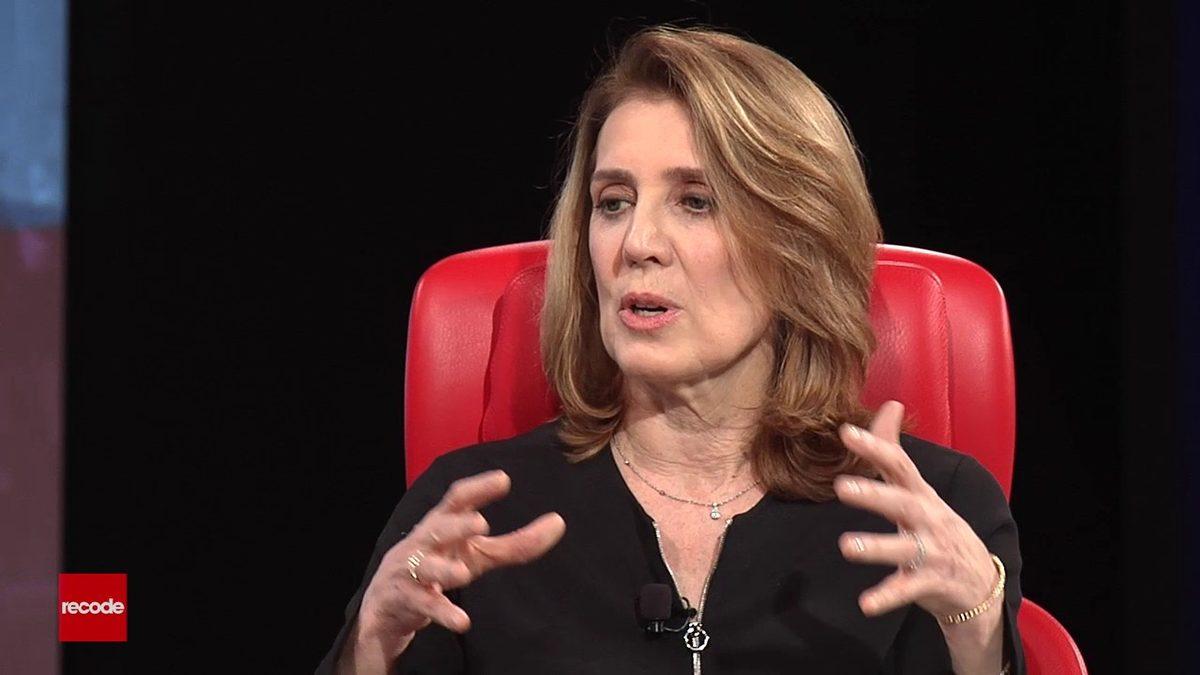 Hem Dünyada Hem de Türkiye’de Teknolojiye Yön Veren Kadın Liderler