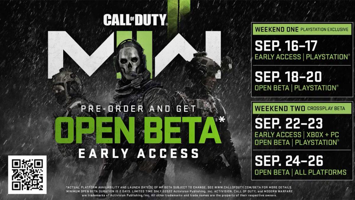 Call of Duty Modern Warfare 2’nin Sistem Gereksinimleri ve Detayları Açıklandı: Bekle Bizi Ghost