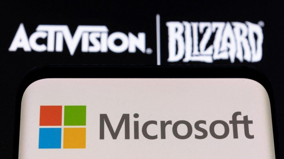 Activision Oyunlarının Game Pass’e Gelmesi Uzun Sürebilir: Microsoft ve Activision Anlaşması İncelenecek