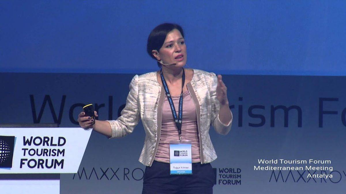 Hem Dünyada Hem de Türkiye’de Teknolojiye Yön Veren Kadın Liderler