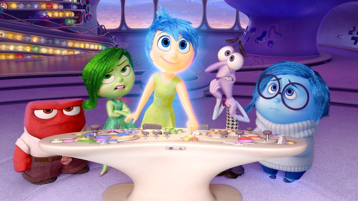 Sevilen Animasyon Filmi Inside Out 2’nin Vizyon Tarihi Belli Oldu