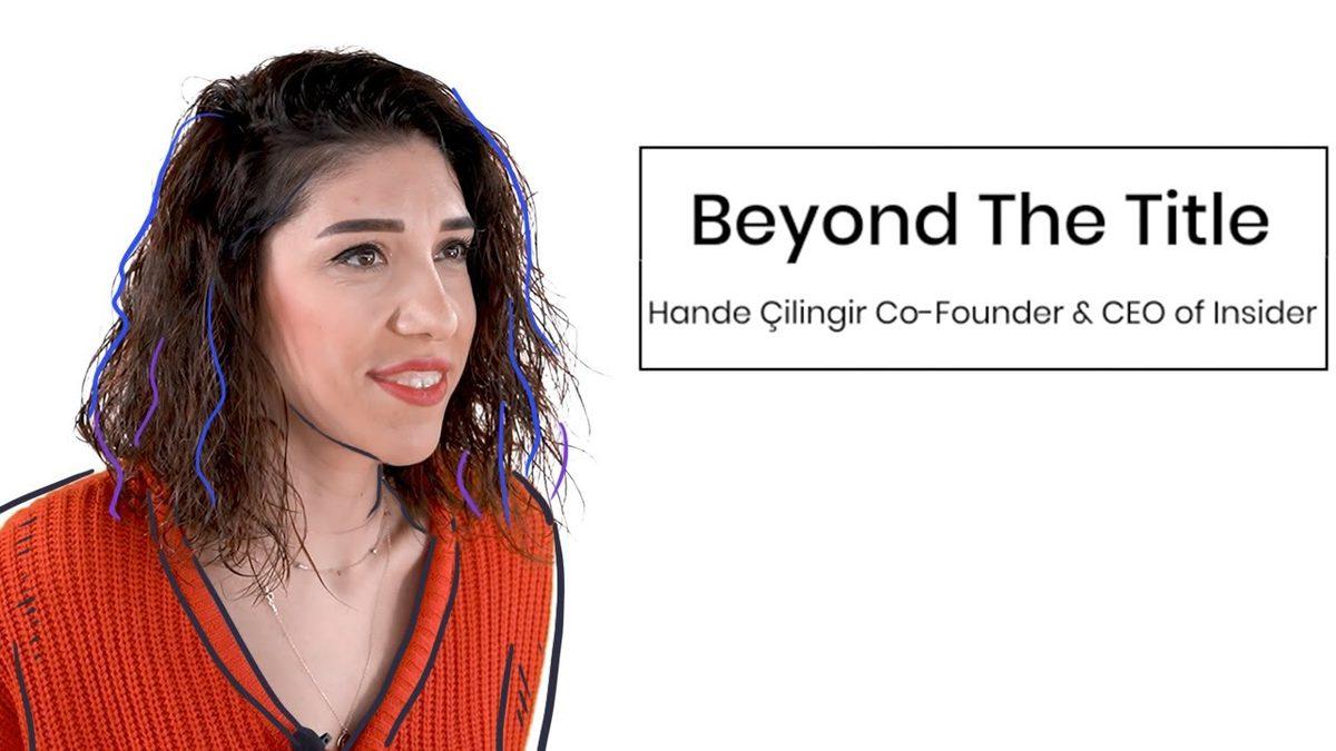 Hem Dünyada Hem de Türkiye’de Teknolojiye Yön Veren Kadın Liderler