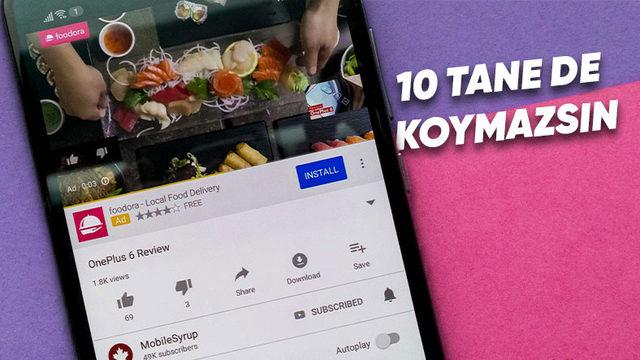 YouTube, Şimdi de Arka Arkaya 10 Reklam Göstermeye Başladı: Biraz Abartmadınız mı?