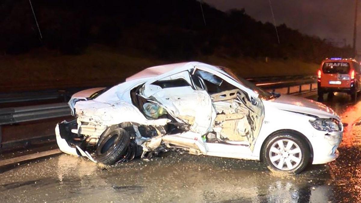 Ciddi Bir Trafik Kazasından Kaçınmanızı Sağlayıp Hayatınızı Kurtaracak 12 Tavsiye