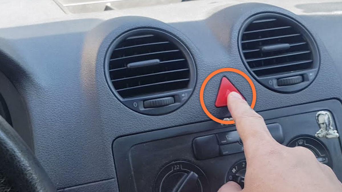 Ciddi Bir Trafik Kazasından Kaçınmanızı Sağlayıp Hayatınızı Kurtaracak 12 Tavsiye