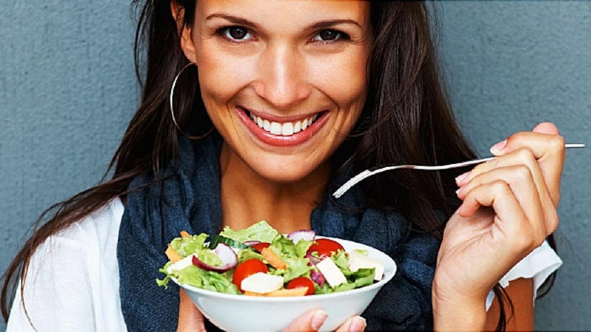 Yiyorum Yiyorum Kilo Alamıyorum Diyenlerin Sırrı Açıklandı: Kilo Almayı Önleyen Nadir Bir Gen Keşfedildi