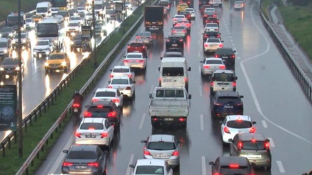 Ciddi Bir Trafik Kazasından Kaçınmanızı Sağlayıp Hayatınızı Kurtaracak 12 Tavsiye