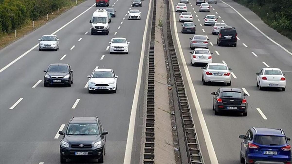 Ciddi Bir Trafik Kazasından Kaçınmanızı Sağlayıp Hayatınızı Kurtaracak 12 Tavsiye