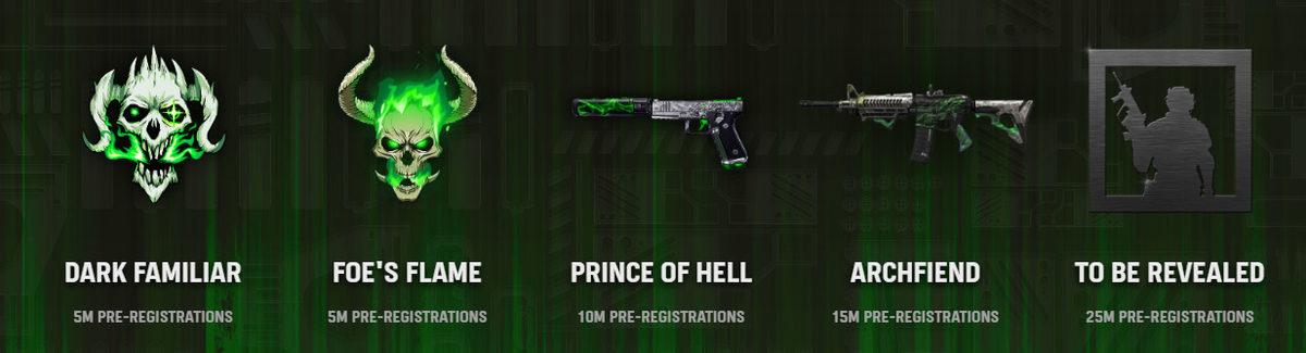 Call of Duty: Warzone Mobile Duyuruldu: Şimdiden Ön Kayıt Yaptırabilirsiniz (Özel Hediyeler Var)