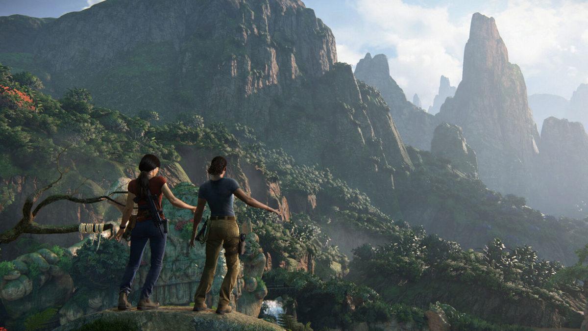 Uncharted Serisi PC’ye Geliyor! İşte Keyiflendiren Türkiye Fiyatı, Sistem Gereksinimleri ve Çıkış Tarihi