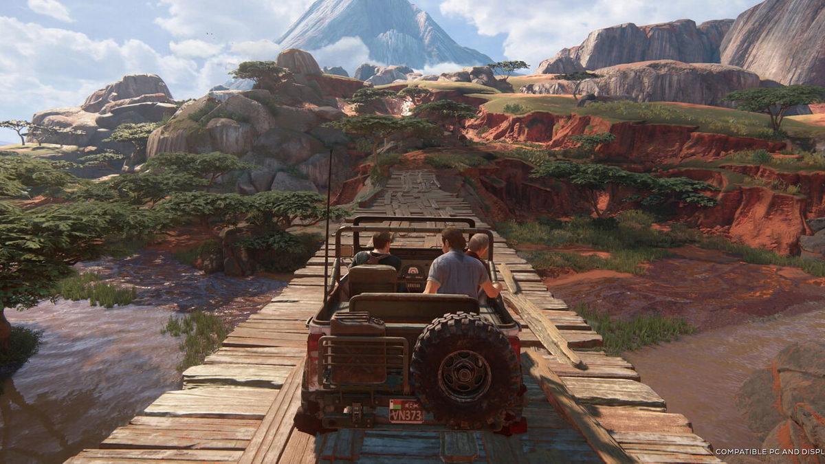 Uncharted Serisi PC’ye Geliyor! İşte Keyiflendiren Türkiye Fiyatı, Sistem Gereksinimleri ve Çıkış Tarihi