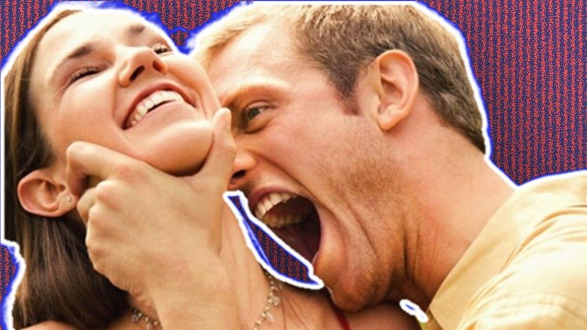 ’’Ben Sevgimi Isırarak Gösteriyorum’’ Demenin Bilimi: Isırarak Sevmenin Fizyolojik ve Psikolojik Nedenlerini Açıkladık!