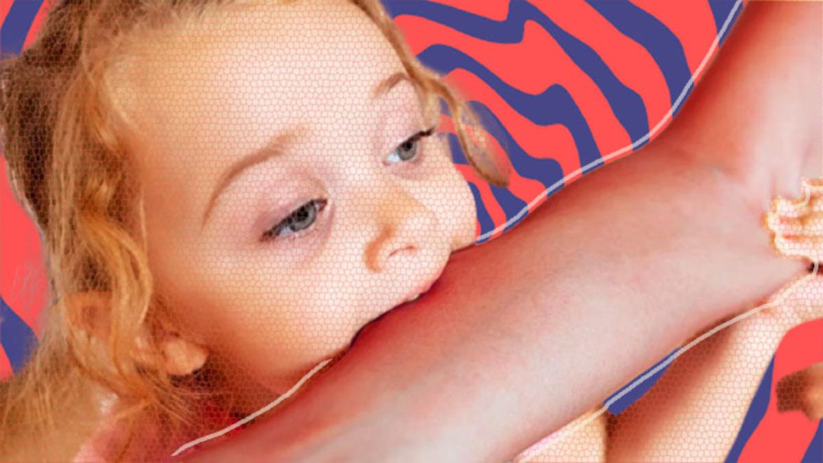 ’’Ben Sevgimi Isırarak Gösteriyorum’’ Demenin Bilimi: Isırarak Sevmenin Fizyolojik ve Psikolojik Nedenlerini Açıkladık!