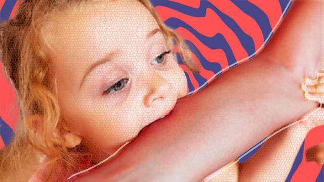 ’’Ben Sevgimi Isırarak Gösteriyorum’’ Demenin Bilimi: Isırarak Sevmenin Fizyolojik ve Psikolojik Nedenlerini Açıkladık!