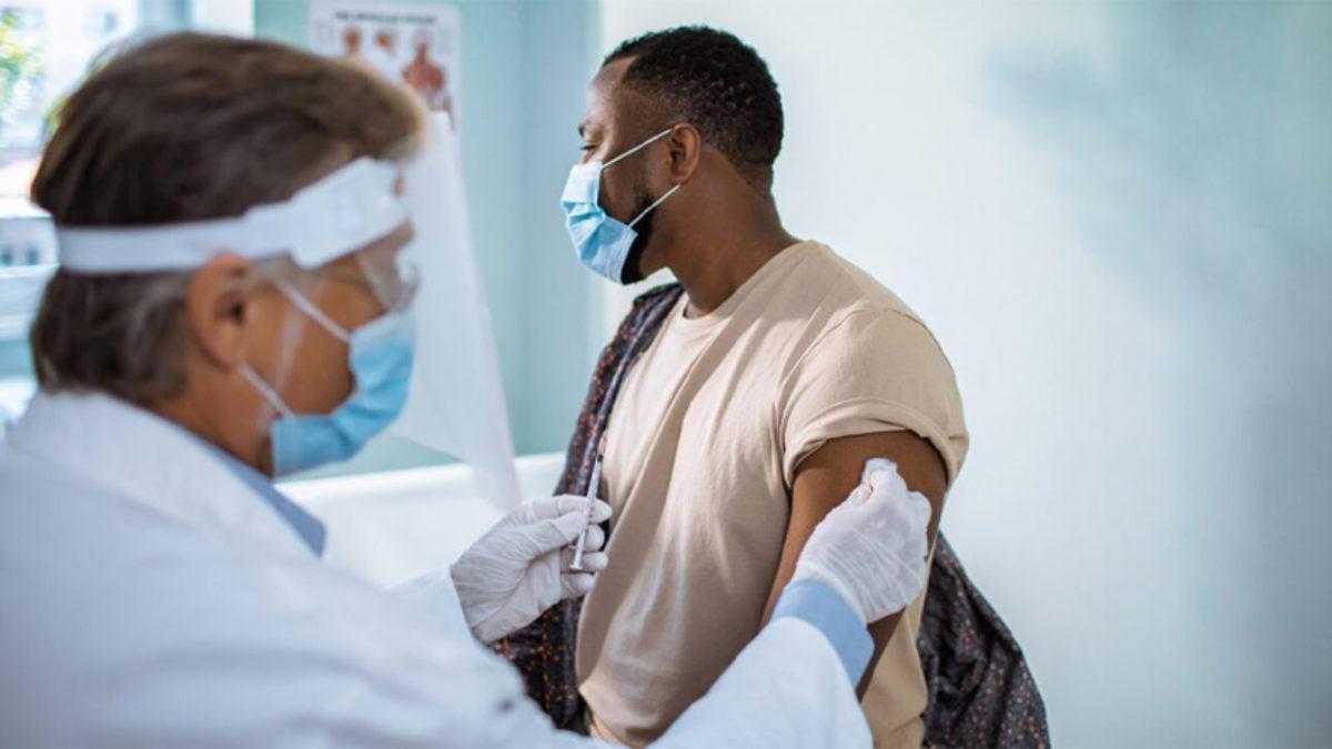 İngiliz Uzmanlardan Açıklama: İkinci Doz Aşı En Erken 8 Hafta Sonra Yapılmalı