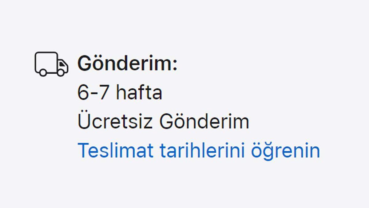 iPhone 14 Serisi Türkiye’de Satışa Çıktı! ’Pro’ İsteyenler 2 Ay Daha Bekleyecek...