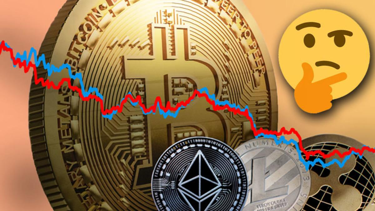 Kripto Paralar Neden Artık Eskisi Gibi Konuşulmuyor? (Balon Gerçekten Patlamış Olabilir mi?)