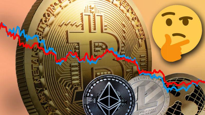 Kripto Paralar Neden Artık Eskisi Gibi Konuşulmuyor? (Balon Gerçekten Patlamış Olabilir mi?)