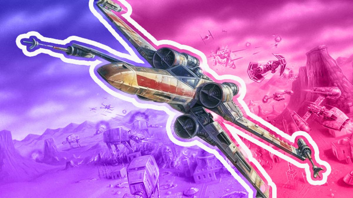 Star Wars: Rogue Squadron Filmi İptal Edildi: 2025’e Kadar 1 Tane Bile Yeni Star Wars Filmi Gelmeyecek