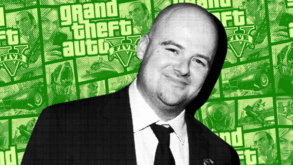 Rockstar Games Kurucularından Dan Houser’ın Yeni Oyun Stüdyosu Açacağı İddia Edildi