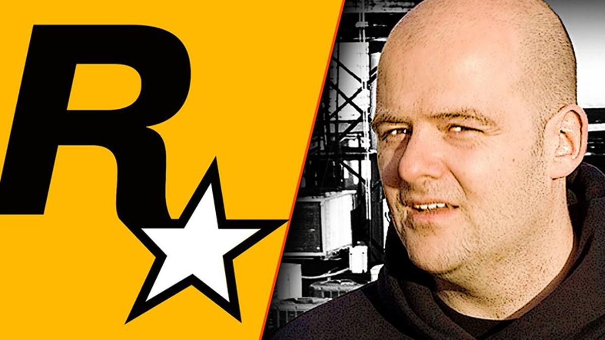 Rockstar Games Kurucularından Dan Houser’ın Yeni Oyun Stüdyosu Açacağı İddia Edildi